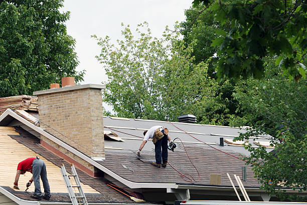 Best Roof Waterproofing Services  in Marcus, IA