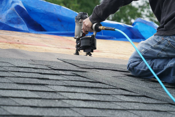 Quick and Trustworthy Emergency Roof Repair Services in Marcus, IA