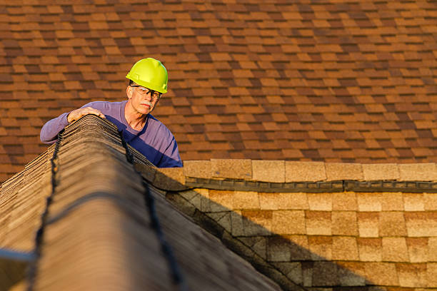 Best Roof Waterproofing Services  in Marcus, IA