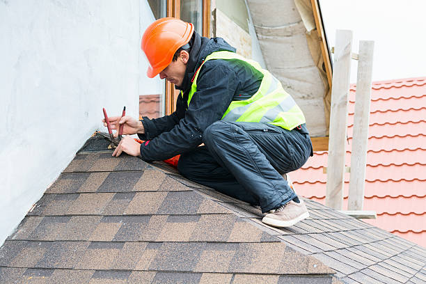 Best Storm Damage Roof Repair  in Marcus, IA